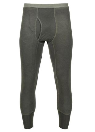 Тактична негорюча вогнетривка ads термобілизна polartec комплект ecwcs level 2 gen 3 foligate green small regular, sr, s/r