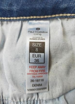 Крутые джинсы paul costelloe5 фото