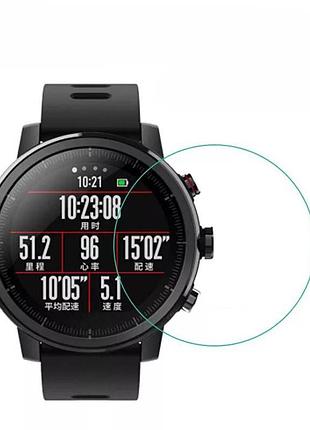 Протиударна плівка usa для смарт-годинника xiaomi amazfit stratos