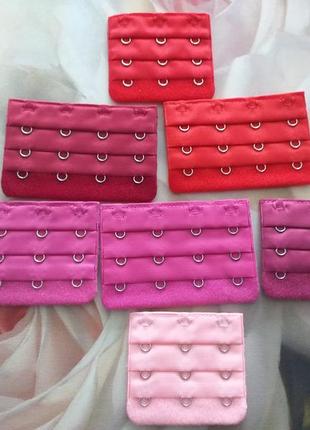 Удлинитель расширитель обьема для бюстгальтера