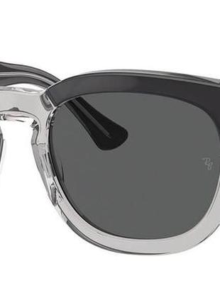 Солнцезащитные очки ray-ban rb 0298s 1396b11 фото