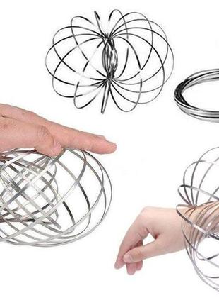 Магические кольца magic ring. нравится и детям и взрослым