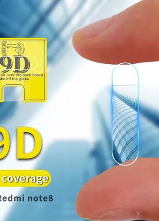 Захисне скло плівка на камеру для xiaomi redmione 8 ( пооплата 100%)