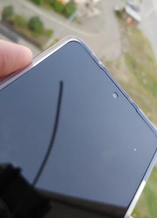 Протиударна плівка usa для поко poco x3 nfc