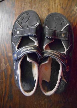 Сандалі timberland устілка 30см