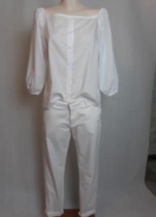 Белый комплект #2