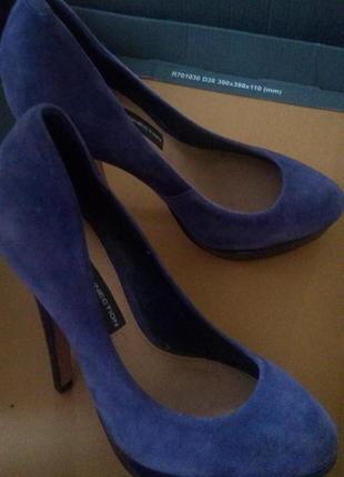 Туфлі 36 розмір