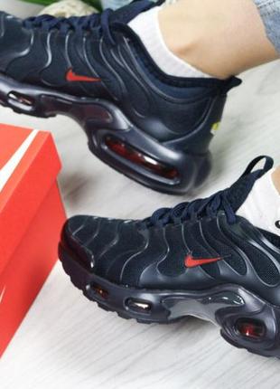 Кроссовки женские  nike air max tn5 фото