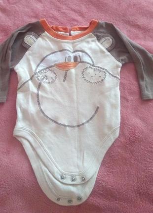 Боді на 68 см