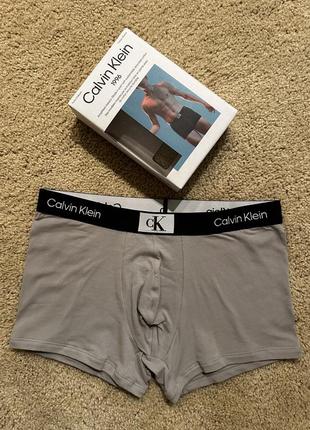 Мужское белье calvin klein