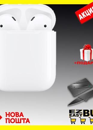 Беспроводные наушники i12s. bluetooth наушники с сенсорным управлением. беспроводная гарнитура