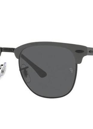 Сонцезахисні окуляри ray-ban rb 3716 9256b1