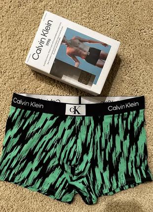 Мужское белье calvin klein