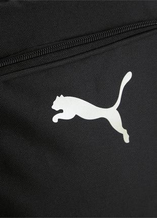 Оригинальная спортивная сумка puma  accelerator duffel bag 2.04 фото