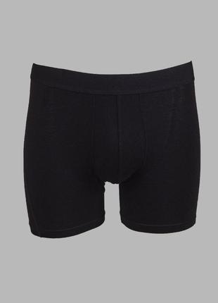 Труси чоловічі h&m 6703 боксики бавовна подовжені.  розмір: xl ( 56 )
