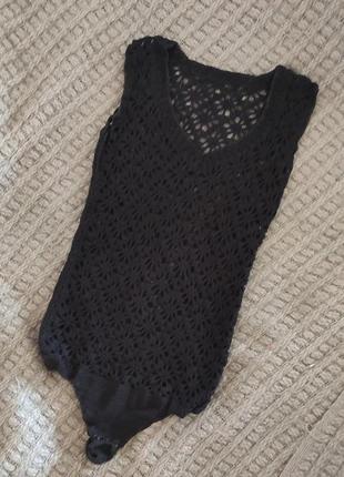 Боди размер хс-с