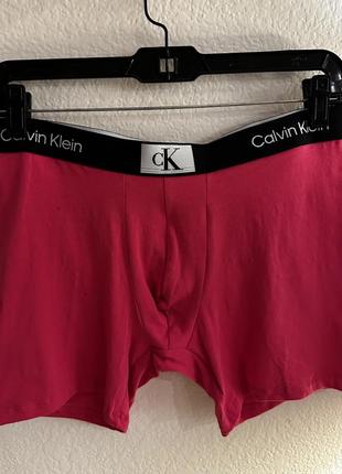 Чоловіча білизна calvin klein