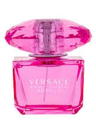 Парфумована вода для жінок versace bright crystal absolu 90 мл2 фото