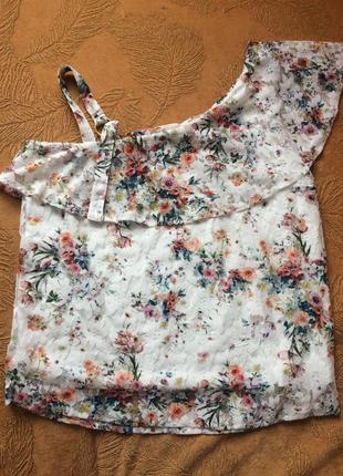 Блуза нарядная orsey