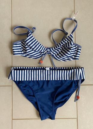 Яскравий купальник esprit розмір s