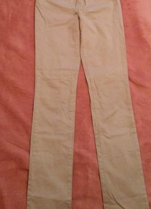 Штани 28 розмір