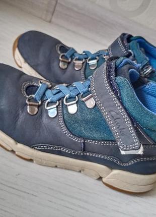 Демі черевики clarks 30 разів.