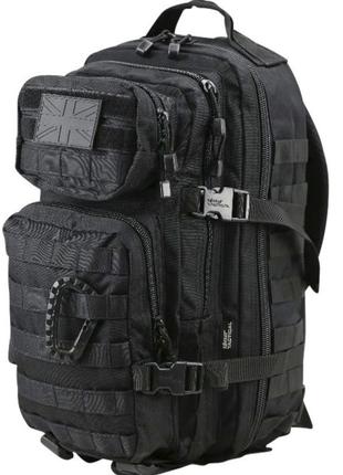 Рюкзак тактичний kombat uk small assault pack