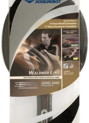 Ракетка для настільного тенісу donic-schildkrot waldner 5000