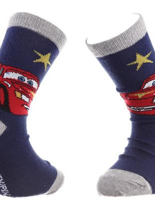 Шкарпетки cars etoile синій діт 27-30, арт.83841744-5