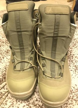 Берці чоловічі