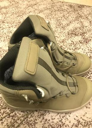 Берці чоловічі