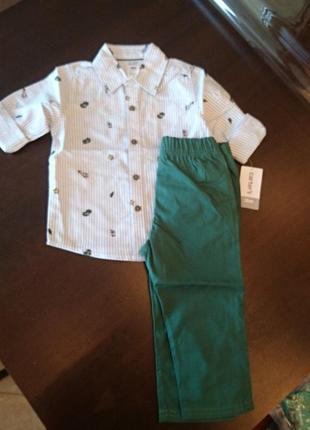 Костюм 18 міс