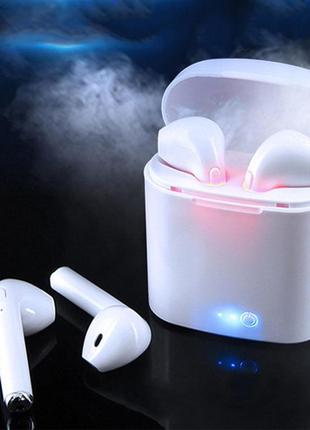 Беспроводные наушники apple airpods ааа класс