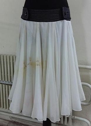 Юбка zara р м ц 550 гр