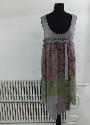 Сарафан рм/ l ц 550 гр