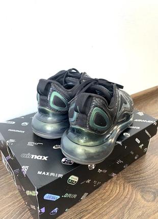 Жіночі nike air max 7202 фото