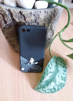 Чехол для iphone 7