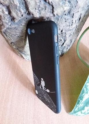 Чехол для iphone 7 4