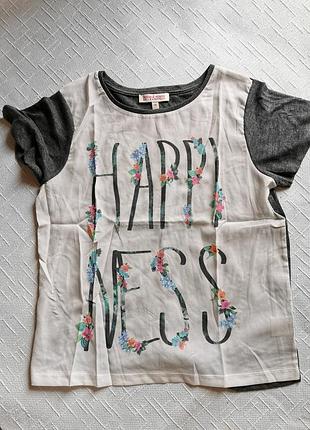 Італія! ніжна ошатна футболка з віскози