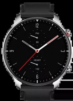 Протиударна плівка usa для смарт годинник amazfit gtr 2