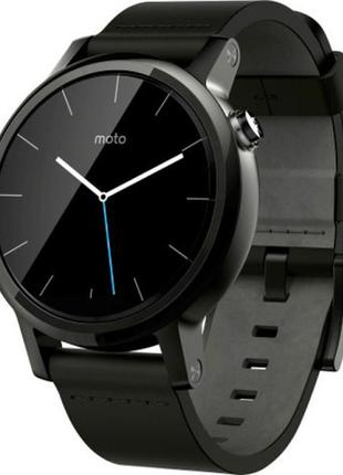 Протиударна плівка usa для смарт-годинника motorola moto 360 (2 gen)