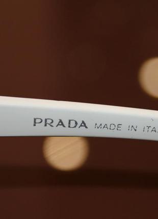 Очки prada, 100% оригинал.4 фото