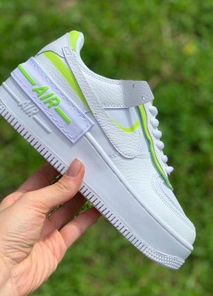 Шикарні💐 жіночі кросівки топ якість nike 🎁
