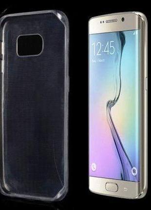 Чохол для samsung galaxy s6 tpu+pc (415266)