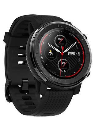 Протиударна плівка usa для смарт-годинника xiaomi amazfit stratos 3
