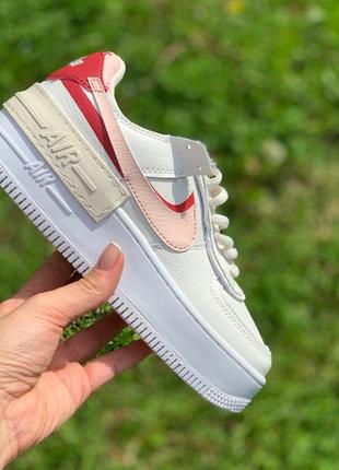 Шикарные 💐женские кроссовки топ качество nike 🎁