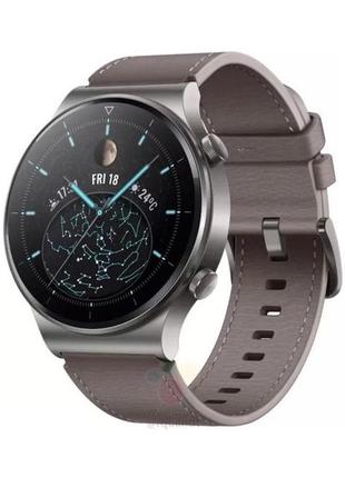 Протиударна плівка usa для смарт-годинника huawei watch gt2 pro/gt2 pro