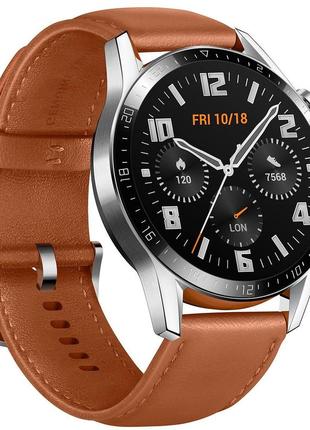 Протиударна плівка usa для смарт-годинника huawei watch gt 2 / gt2 46 мм