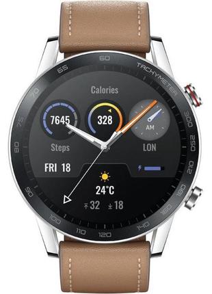Протиударна плівка usa для смарт годинник honor watch magic 2