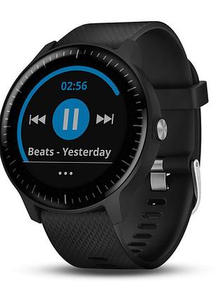Протиударна плівка usa для смарт-годинника garmin vivoactive 3 music.